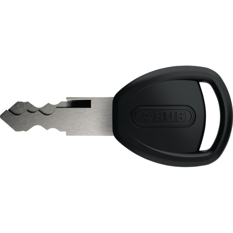 Abus Goose Lock 6206K/85 black antirrobo de cadena - envío 24h