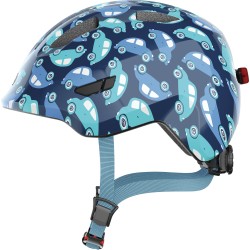 Abus Smiley 3.0 casco infantile - spedizione 24h - migliori prezzi