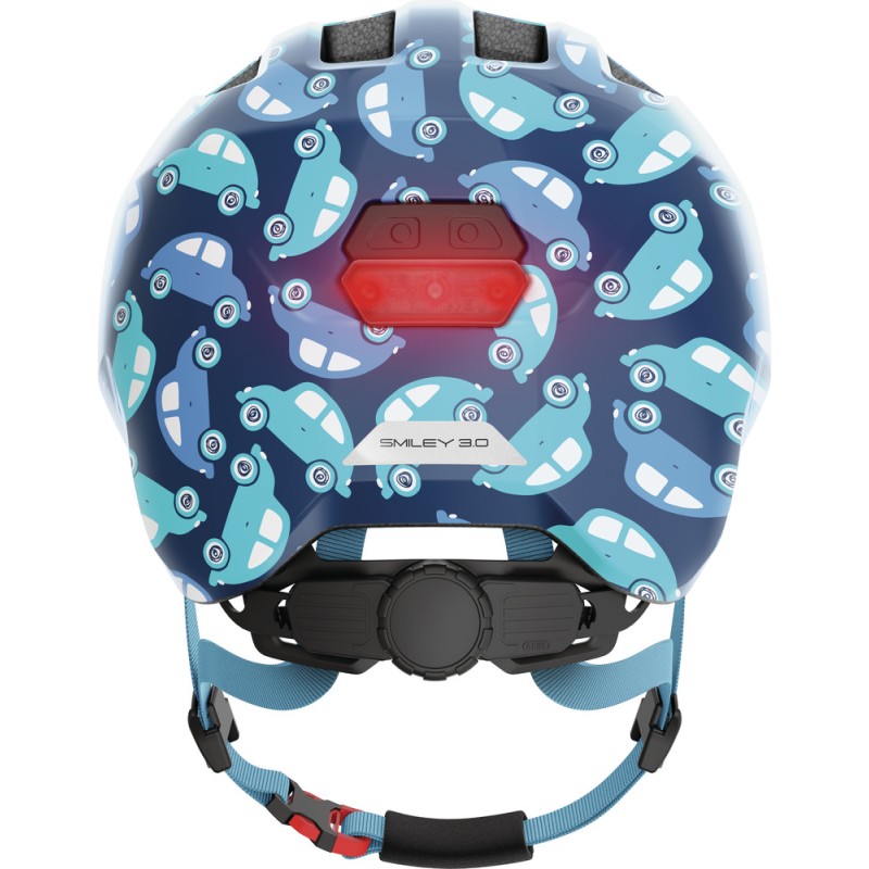 Abus Smiley 3.0 casco infantil - envío 24h - mejores precios