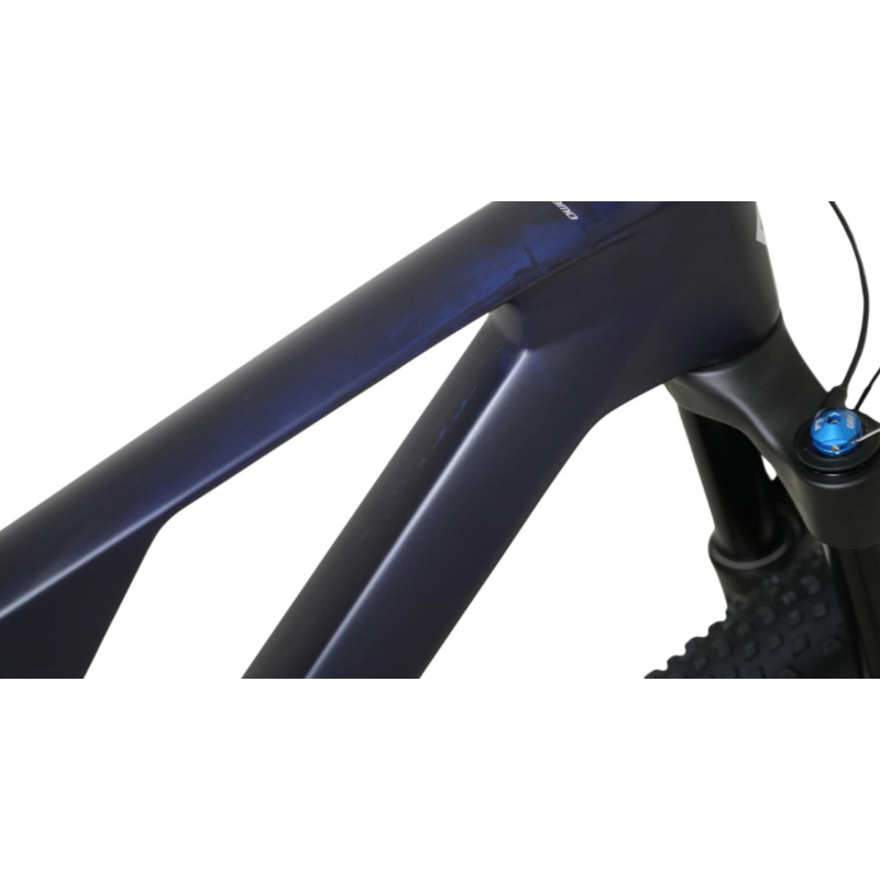 Megamo Track 100 SX 2026 | Doble XC Carbono 120mm, Sram SX Eagle
