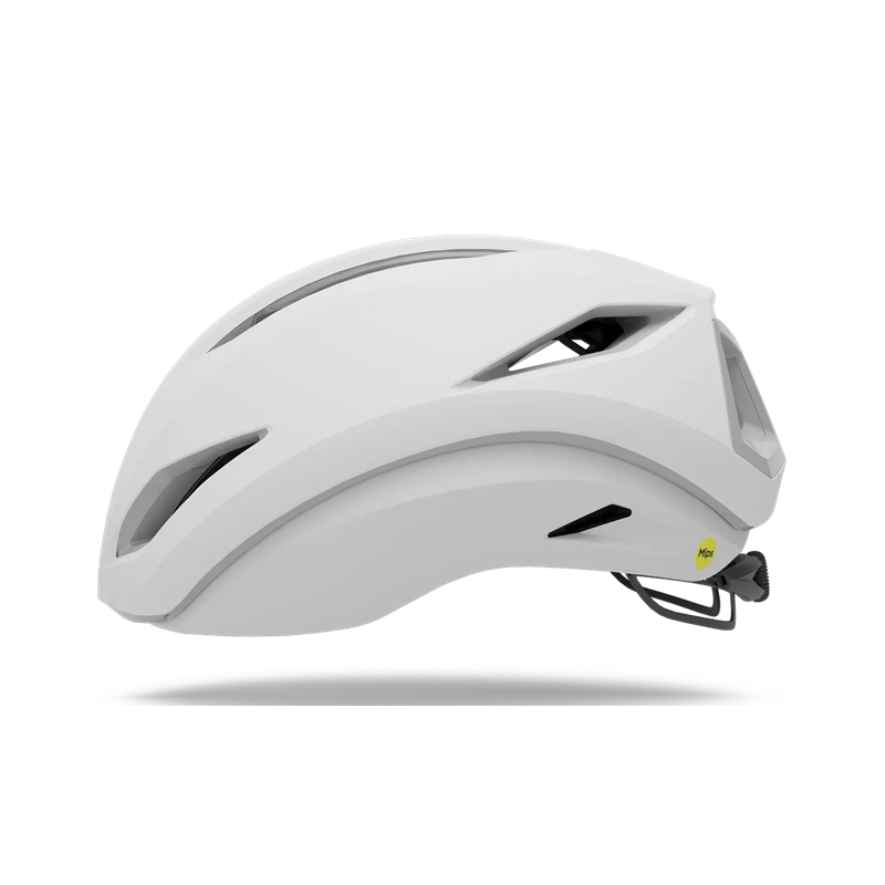 Casco Giro Eclipse Pro Spherical 2026 Bianco Opaco | Aero e Leggero