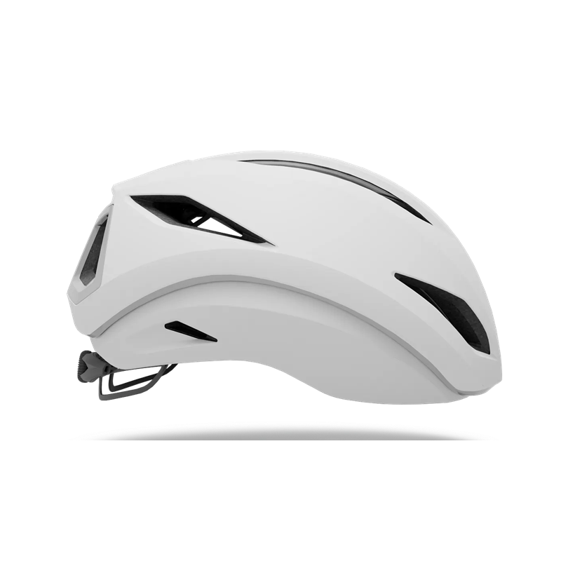 Casco Giro Eclipse Pro Spherical 2026 Bianco Opaco | Aero e Leggero
