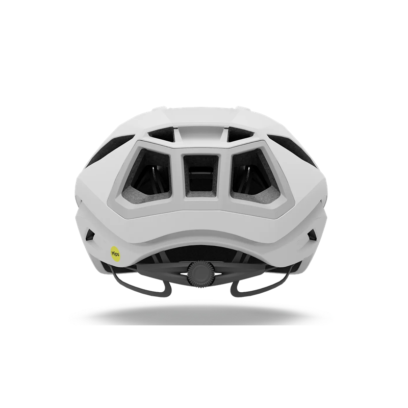 Casco Giro Eclipse Pro Spherical 2026 Bianco Opaco | Aero e Leggero
