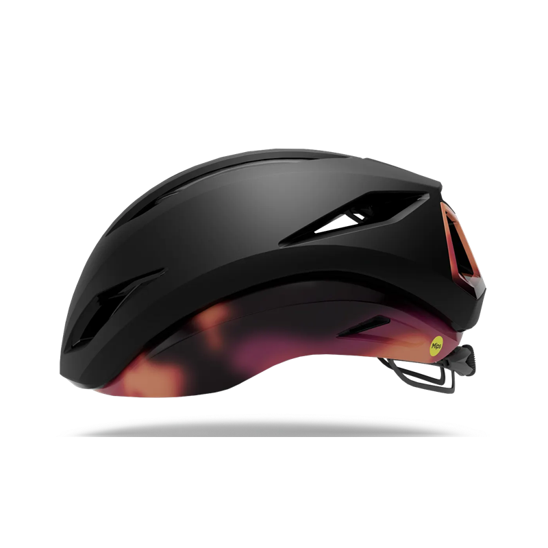 Giro Eclipse Pro Sferico 2026 Nero/Arancione - spedizione 24h - offerte