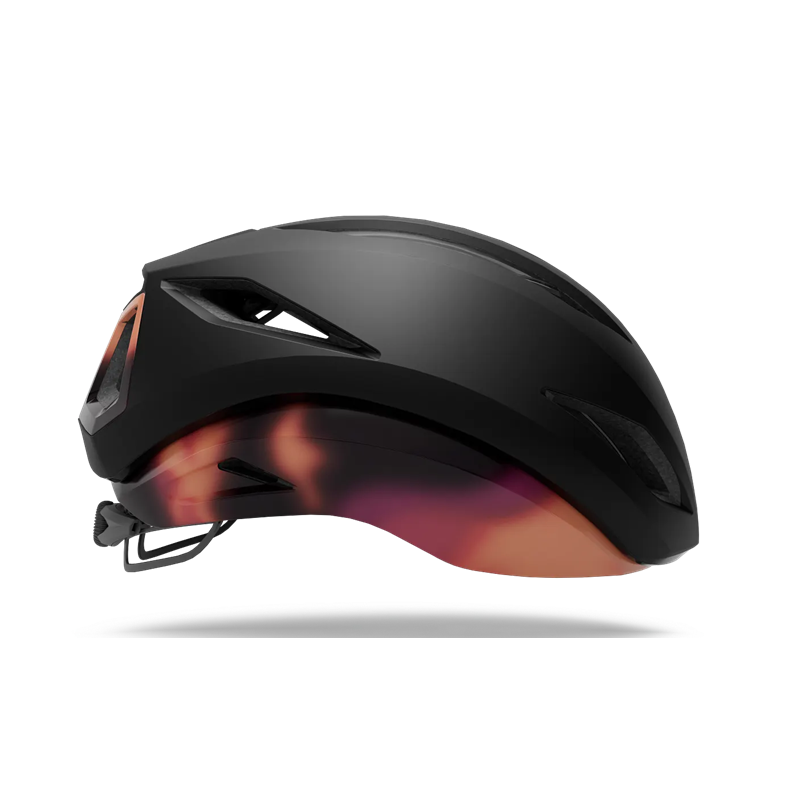 Giro Eclipse Pro Sferico 2026 Nero/Arancione - spedizione 24h - offerte