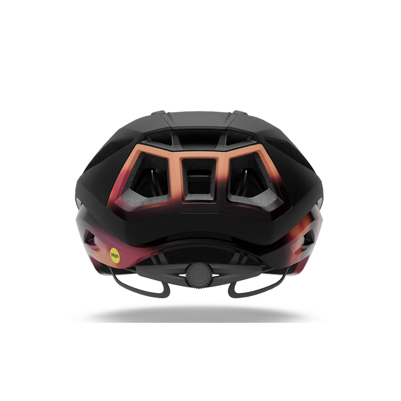 Giro Eclipse Pro Sferico 2026 Nero/Arancione - spedizione 24h - offerte