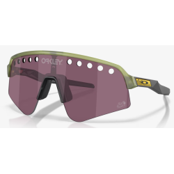 Oakley Sutro Lite Sweep Tour de France 2026 Lentes prizm road black