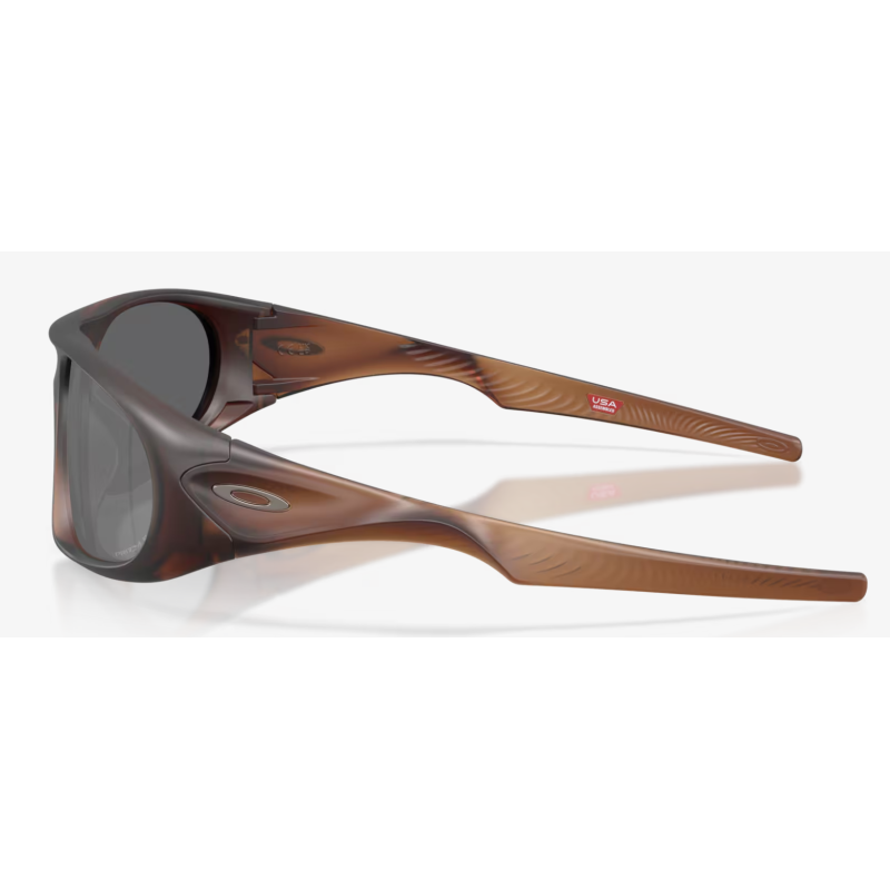 Oakley Neoforma Matte Rootbeer Lentes prizm black polarized 952805