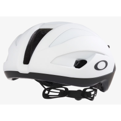 Oakley Velo Mach bianco opaco - spedizione 24h - migliori prezzi