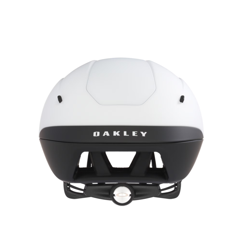 Oakley Velo Mach bianco opaco - spedizione 24h - migliori prezzi