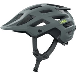 Abus Moventor 2.0 grigio cemento casco - spedizione 24h - migliori prezzi