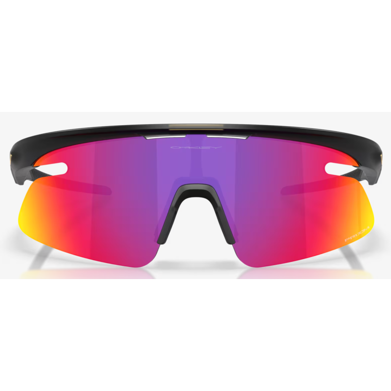 Oakley Rlv Lite Black Ink lenti Prizm Road OO9527D-0250 - spedizione 24h
