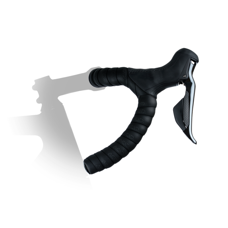 Acid Cmpt 3.5mm nastro manubrio nero - spedizione 24h - migliori prezzi