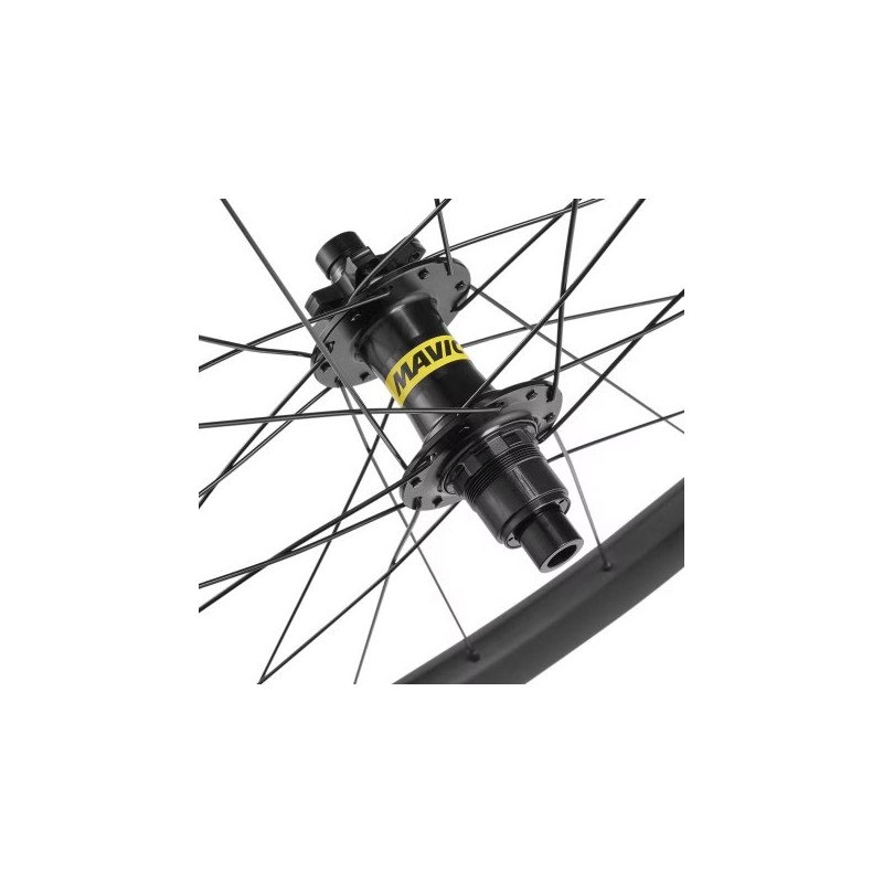 Mavic Crossmax S Carbon 29 par de ruedas - envío 24h - mejores precios
