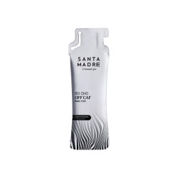 Santa Madre Gel Unusual 60cho Off Caf Neutro/Limone 1ud X 80mm