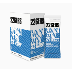 226ers Hydrazero Sea Water 10ud x 20ml - spedizione 24h