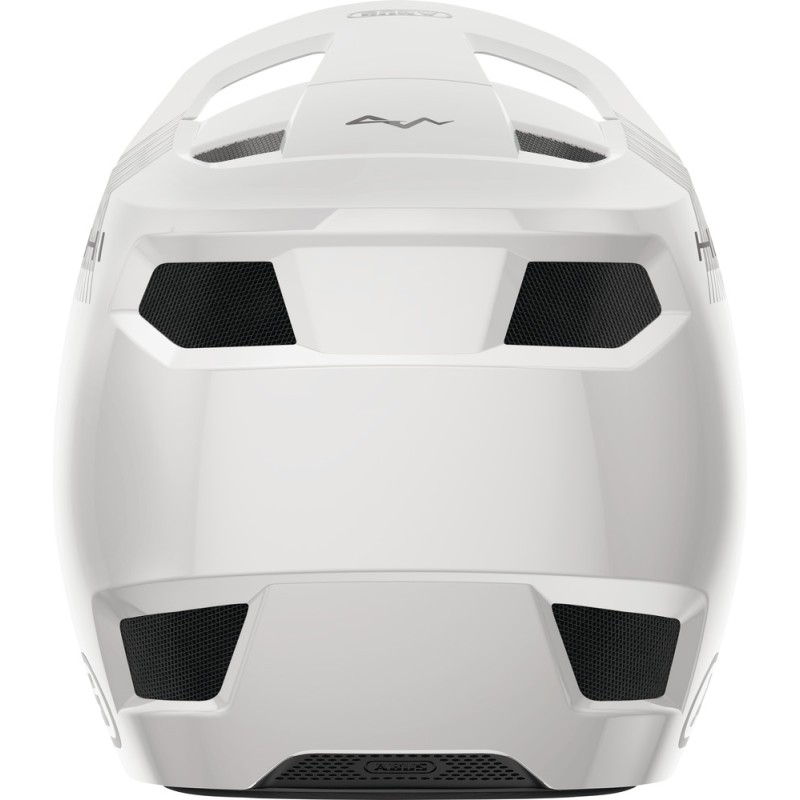 Abus Hidrop Shiny White - envío 24h - mejores precios