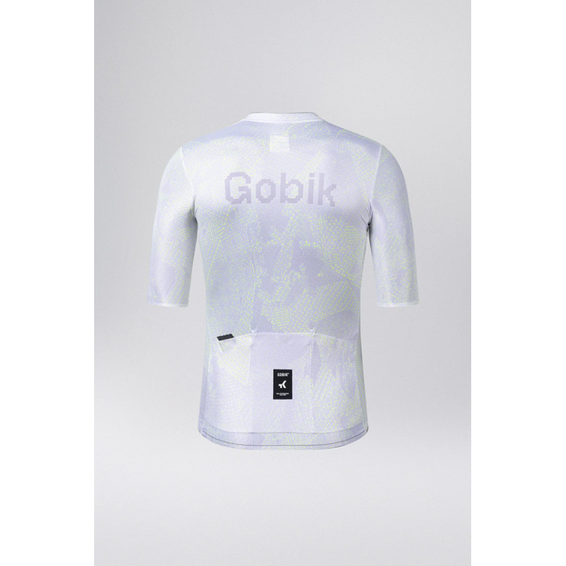Gobik Attitude 2.0 Lag Uomo Maglia Manica Corta | miglior prezzo