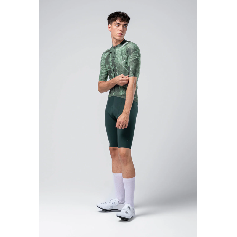 Gobik Attitude 2.0 Crash hombre maillot manga corta - envío 24h