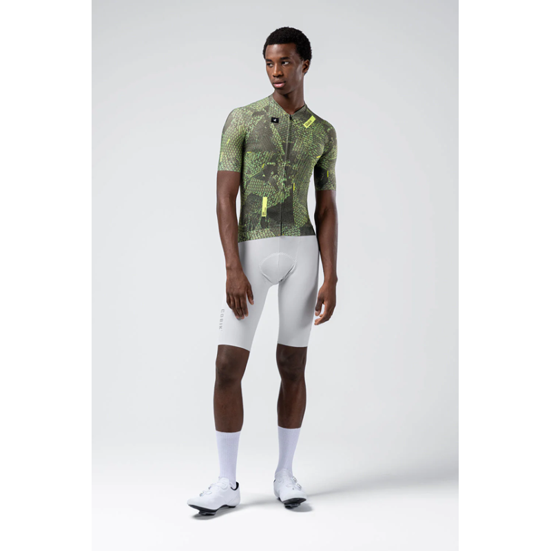 Gobik Cx Pro 4.0 Bug unisex maillot manga corta - envío 24h