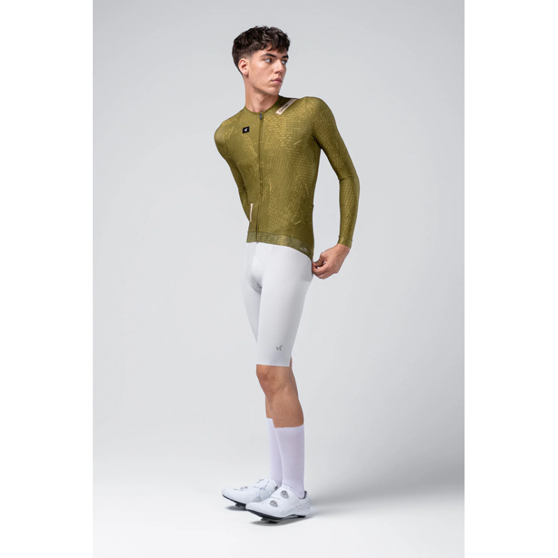 Gobik Vanquish Data unisex maillot manga larga - envío 24h