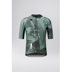 Gobik Magnitude Crash hombre maillot manga corta - envío 24h