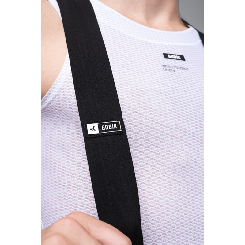 Gobik X Diamond Hombre culotte corto | Badana K10 Graphene