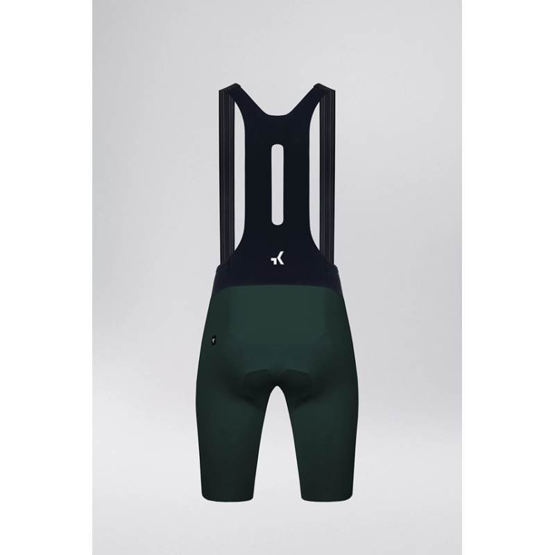 Gobik X K10 Pinewood Uomo culotte corto - spedizione 24h