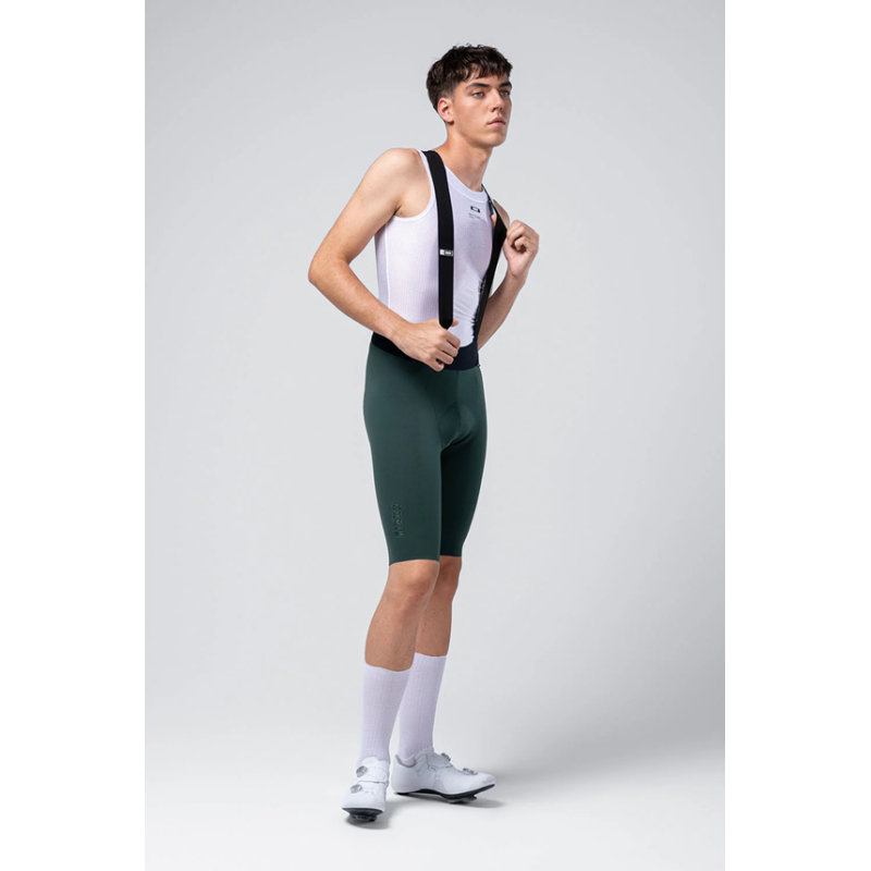 Gobik X K10 Pinewood Uomo culotte corto - spedizione 24h