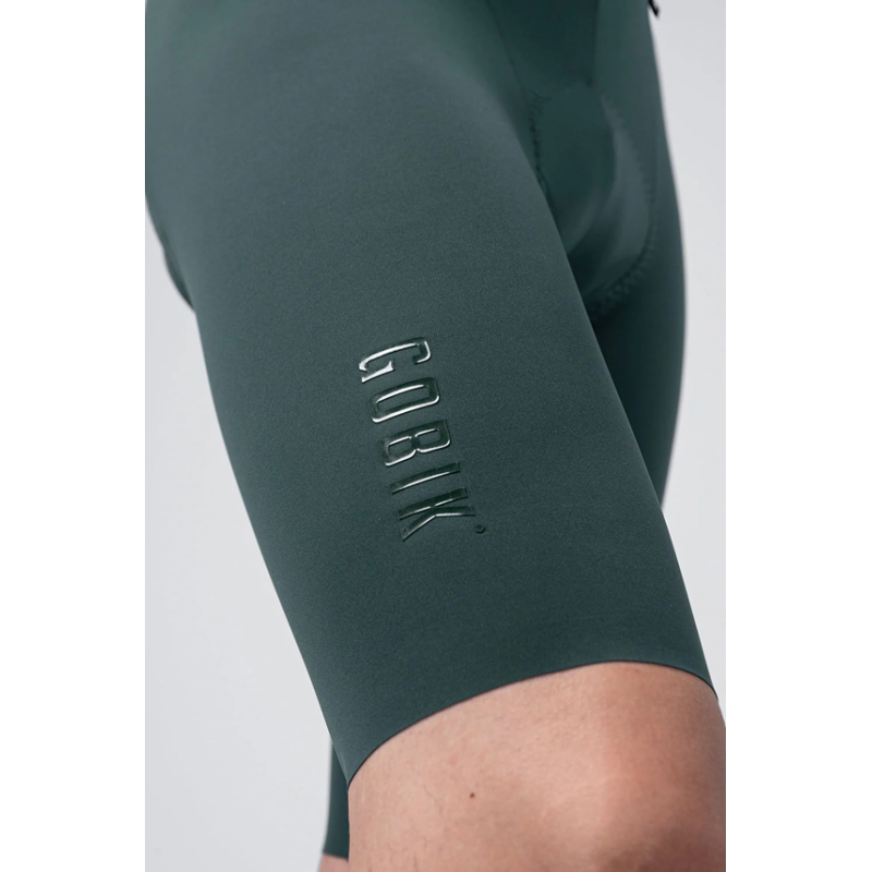 Gobik X K10 Pinewood Hombre culotte corto - envío 24h