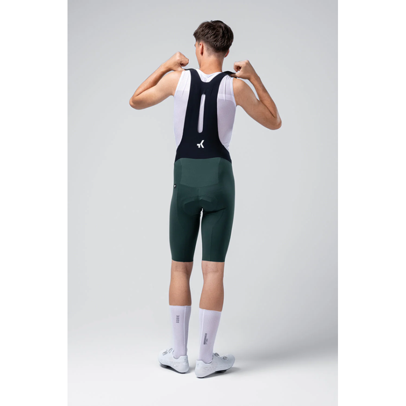 Gobik X K10 Pinewood Uomo culotte corto - spedizione 24h