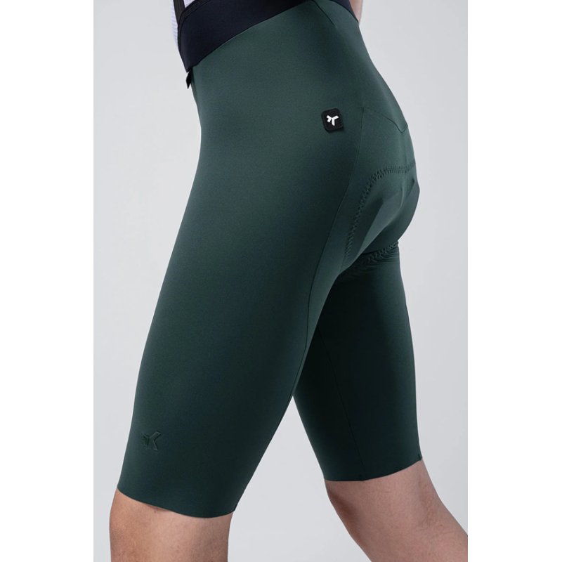 Gobik X K10 Pinewood Uomo culotte corto - spedizione 24h