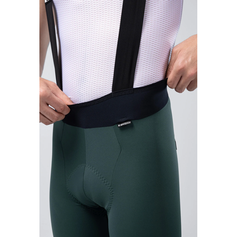 Gobik X K10 Pinewood Uomo culotte corto - spedizione 24h
