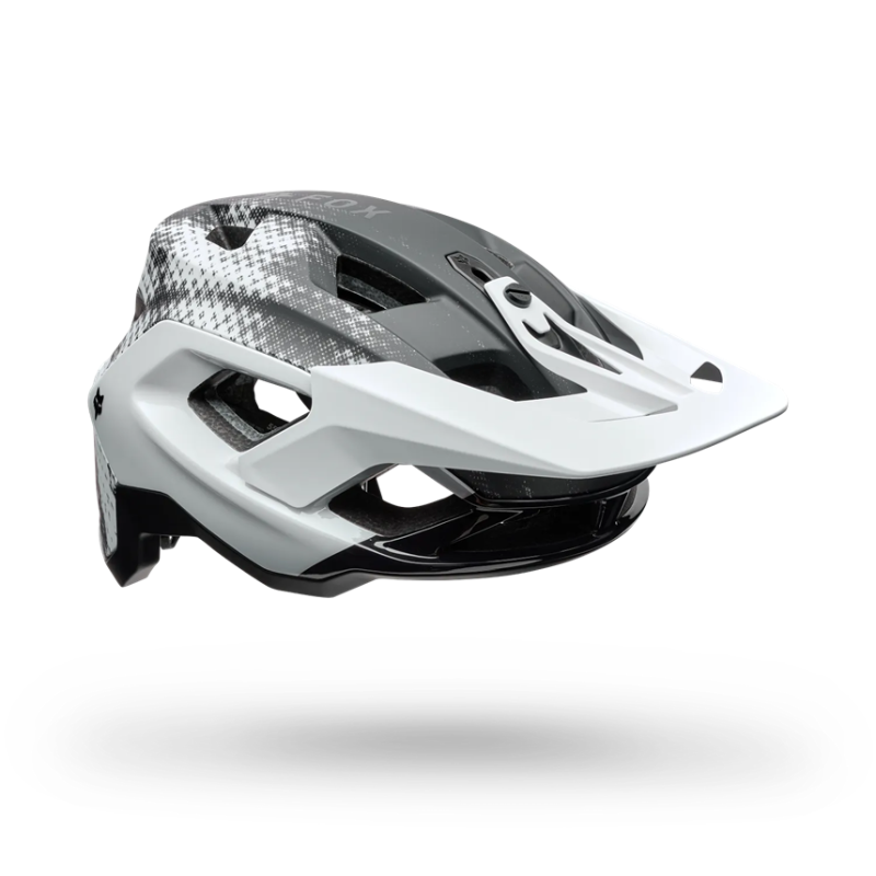 Fox Speedframe Pro Sense blanco - envío 24h - mejores precios