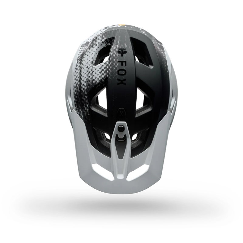 Fox Speedframe Pro Sense blanco - envío 24h - mejores precios