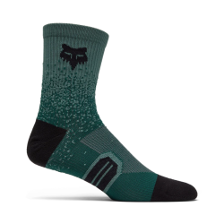 Fox Ranger Fade 6" verde calzini - spedizione 24h