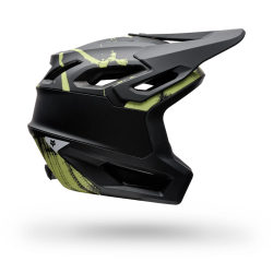 Fox Dropframe Pro Flow nero - spedizione 24h - migliori prezzi