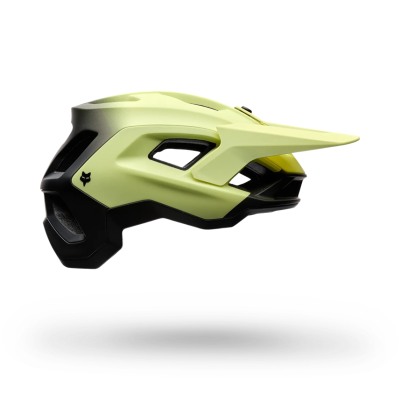 Fox Speedframe Pro Backfade verde lima - envío 24h