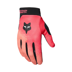 Fox Ranger blend rosa guanti - spedizione 24h - migliori prezzi