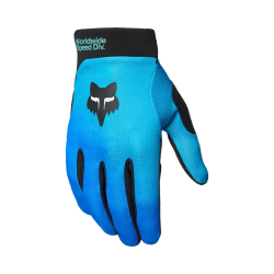 Fox Ranger blend blu guanti - spedizione 24h - migliori prezzi