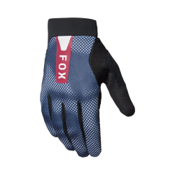 Fox ranger gel tattile guanti bianchi - spedizione 24h - migliori prezzi