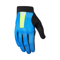 Fox ranger gel tactile guantes azul - envío 24h - mejores precios