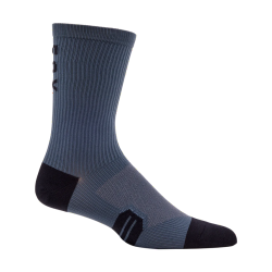 Fox Ranger 20cm calcetines gris grafito - envío 24h
