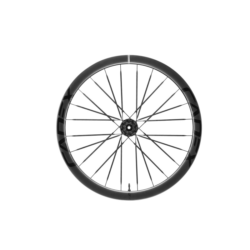 Cadex Ultra 40 Disc tubeless coppia di ruote - spedizione 24h - miglior prezzo