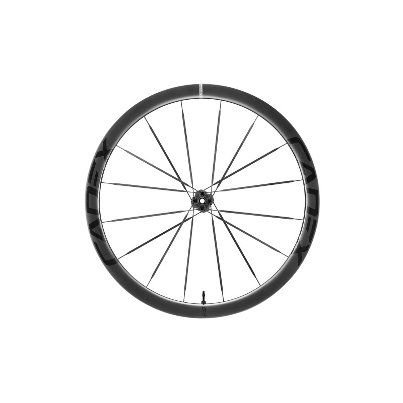 Cadex Ultra 40 Disc tubeless coppia di ruote - spedizione 24h - miglior prezzo