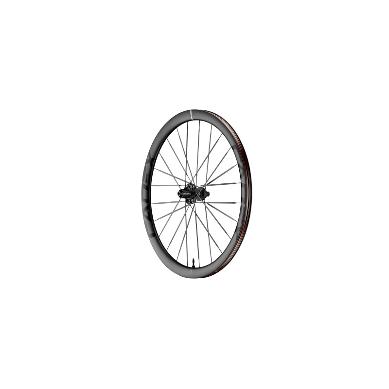Cadex Ultra 40 Disc tubeless coppia di ruote - spedizione 24h - miglior prezzo