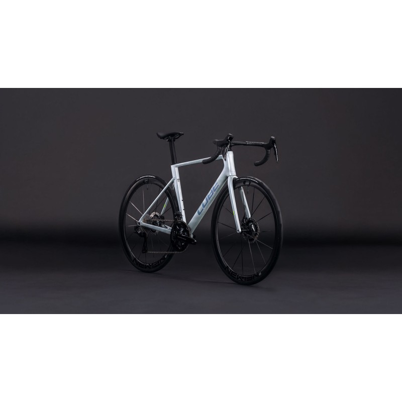 Cube Litening Air C:68X SLT 2026 | Rendimiento y Aerodinámica
