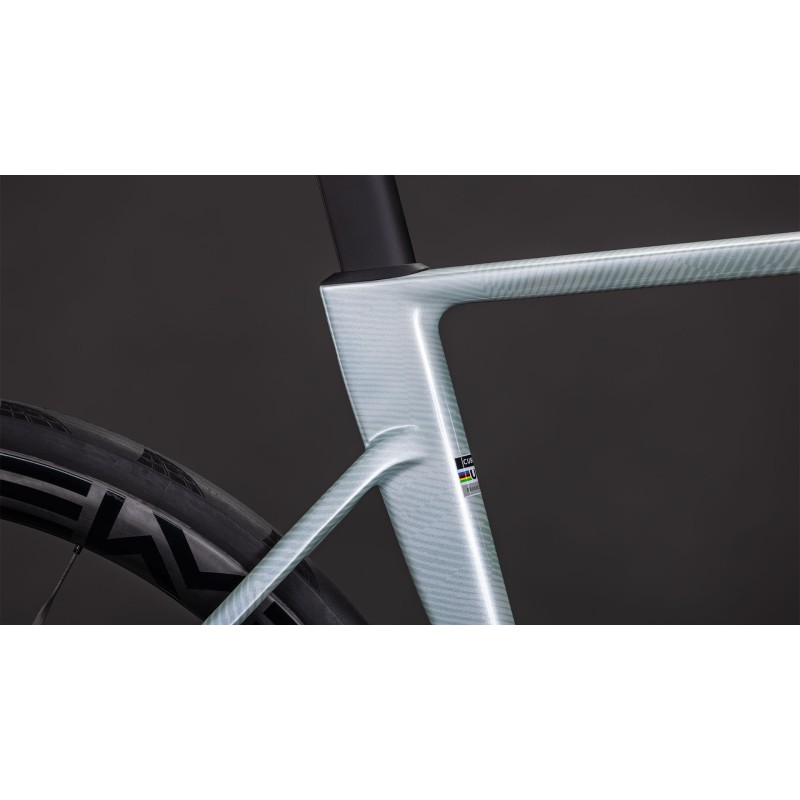 Cube Litening Air C:68X SLT 2026 | Rendimiento y Aerodinámica