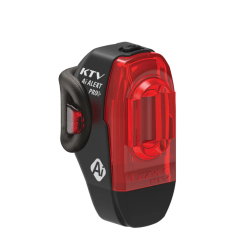 Lezyne KTV PRO+ Ai ALERT REAR Luce Posteriore - spedizione 24h