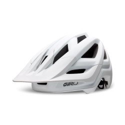 Giro Montaro Mips III bianco opaco - spedizione 24h - migliori prezzi